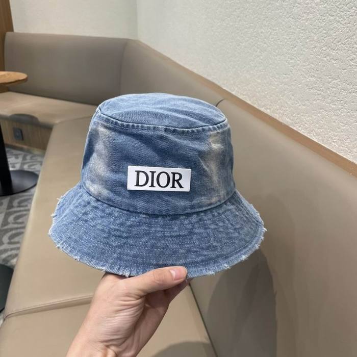 DIOR Bucket Hats AAA-402