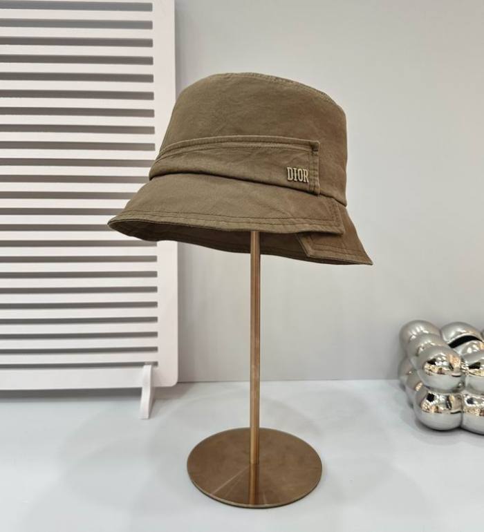 DIOR Bucket Hats AAA-732