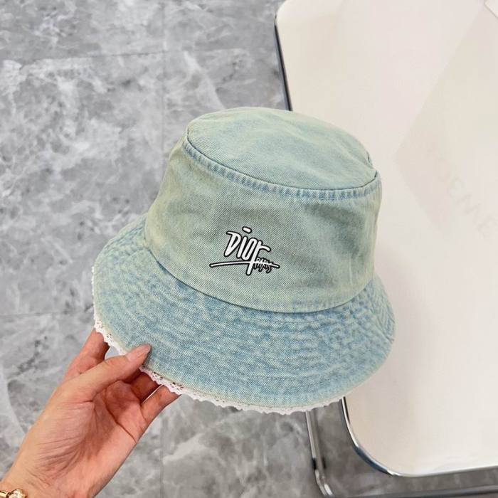 DIOR Bucket Hats AAA-026