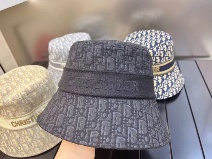 DIOR Bucket Hats AAA-240