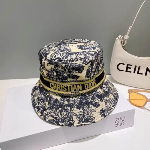 DIOR Bucket Hats AAA-276