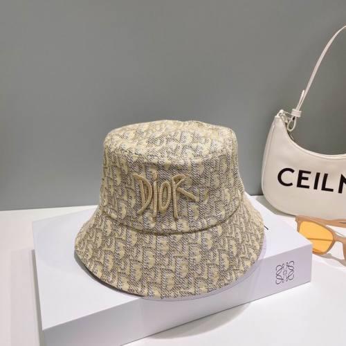DIOR Bucket Hats AAA-199