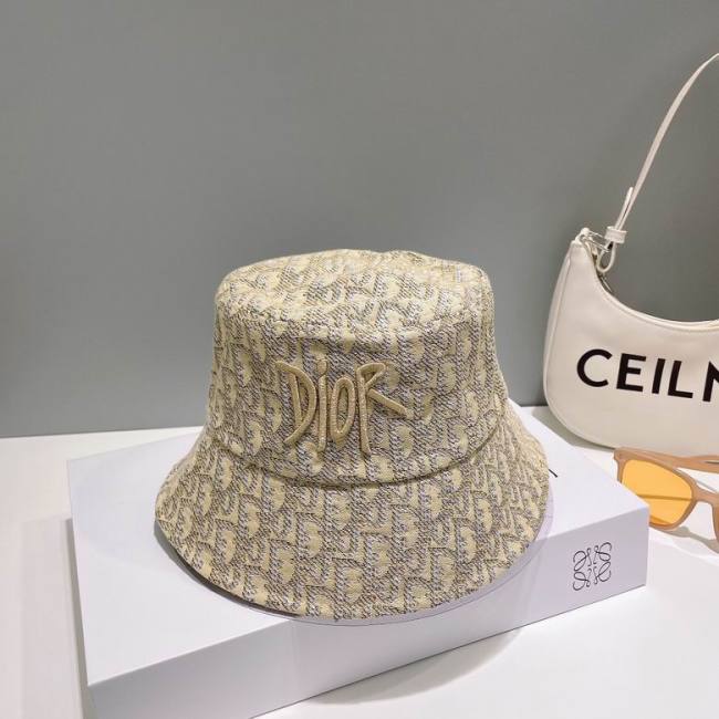 DIOR Bucket Hats AAA-199