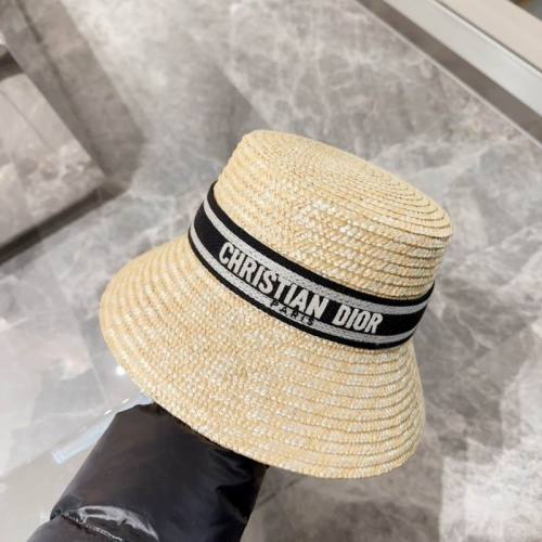 DIOR Bucket Hats AAA-592
