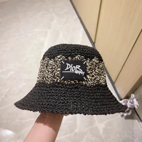 DIOR Bucket Hats AAA-567