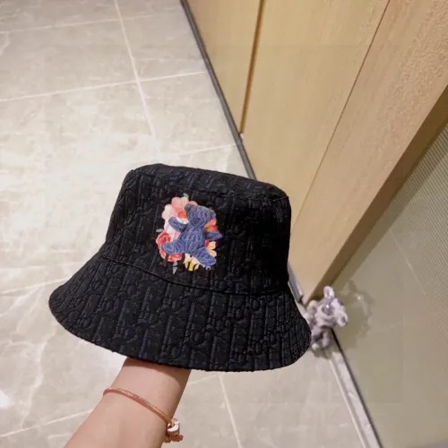 DIOR Bucket Hats AAA-788