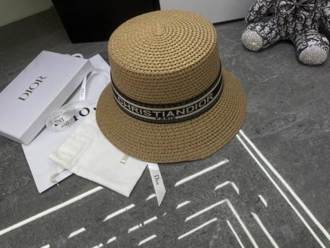 DIOR Bucket Hats AAA-664