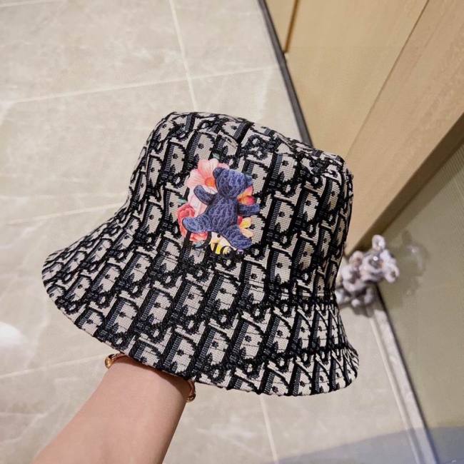 DIOR Bucket Hats AAA-062