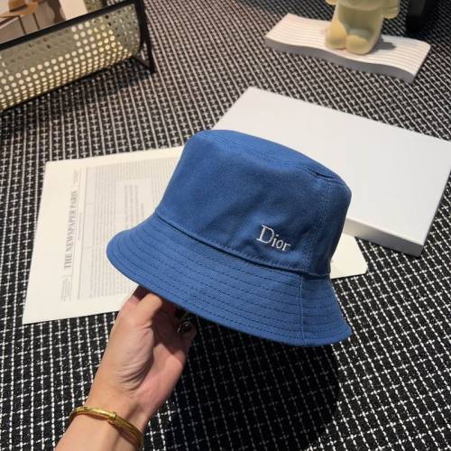 DIOR Bucket Hats AAA-020
