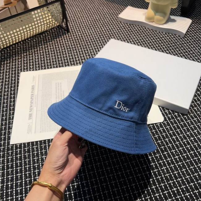 DIOR Bucket Hats AAA-020