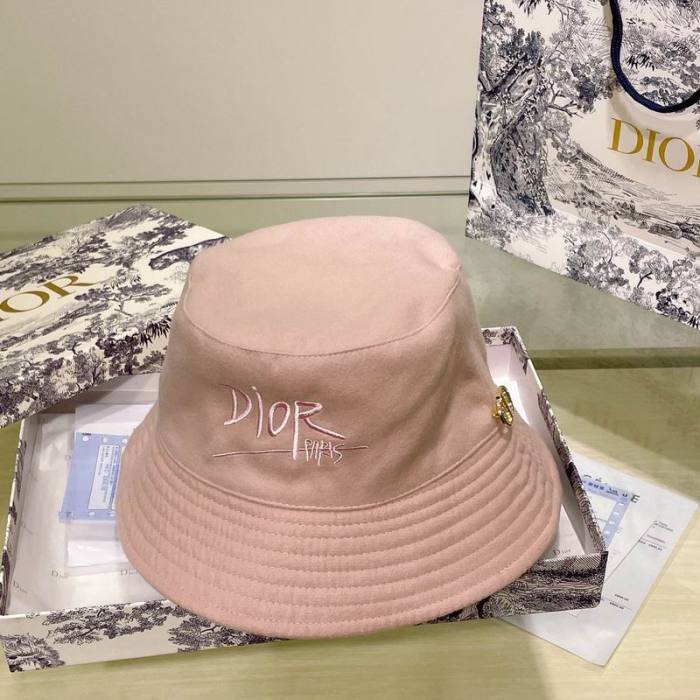 DIOR Bucket Hats AAA-577