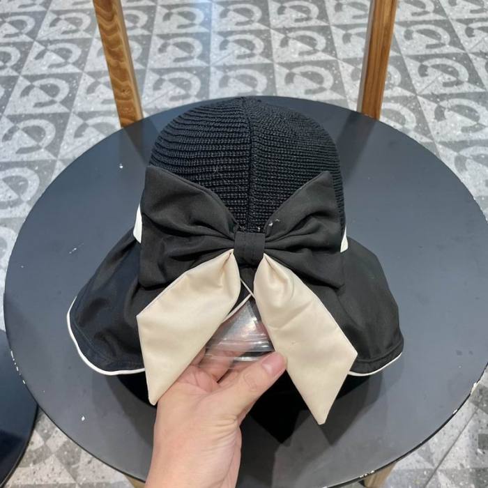 DIOR Bucket Hats AAA-394