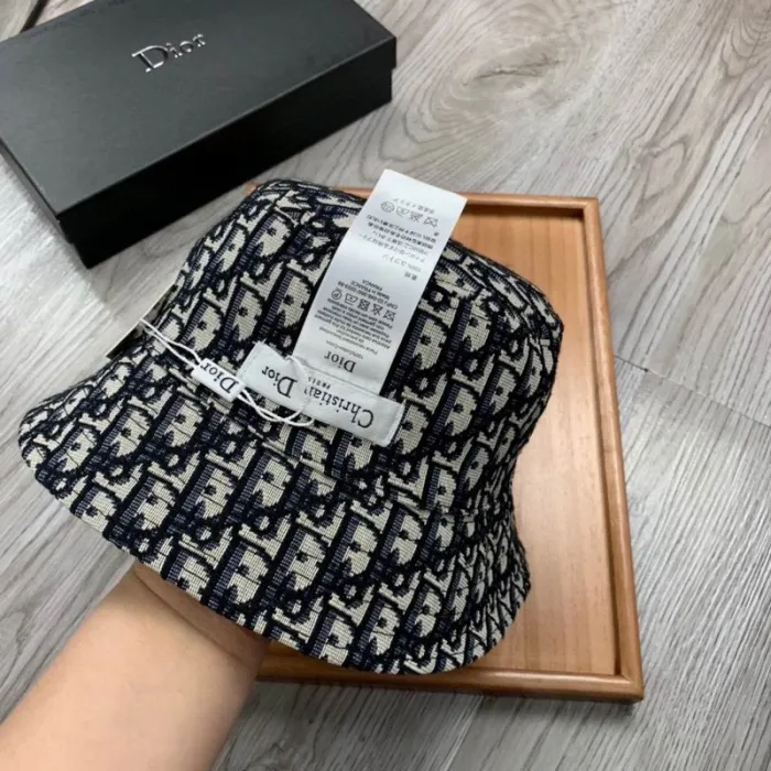 DIOR Bucket Hats AAA-076