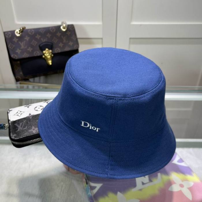 DIOR Bucket Hats AAA-178