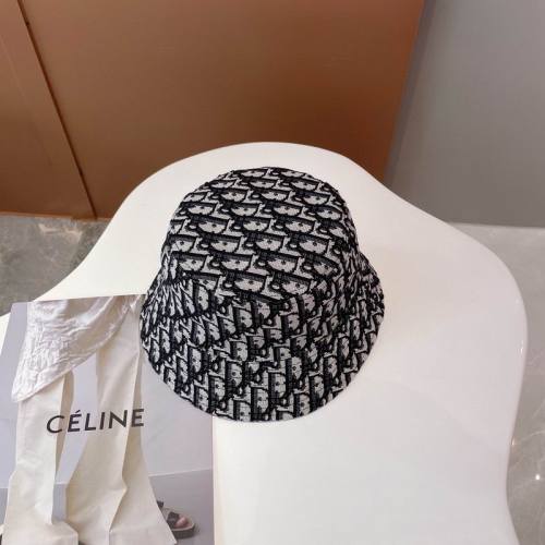 DIOR Bucket Hats AAA-512
