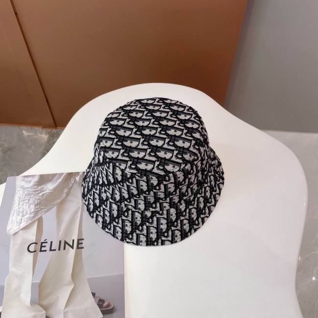 DIOR Bucket Hats AAA-512