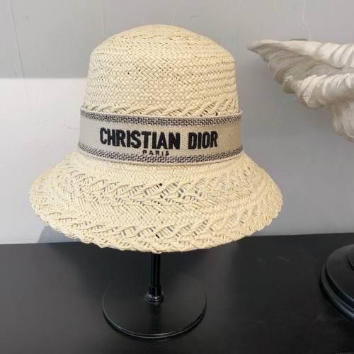 DIOR Bucket Hats AAA-643