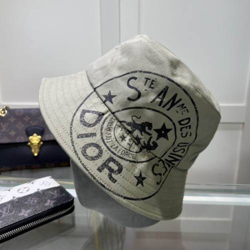 DIOR Bucket Hats AAA-010
