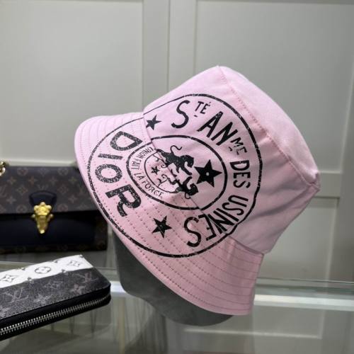 DIOR Bucket Hats AAA-006