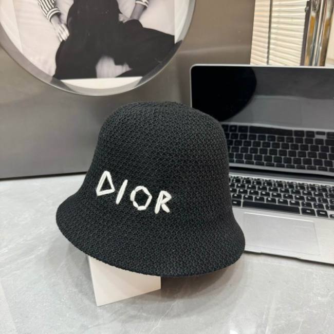DIOR Bucket Hats AAA-346