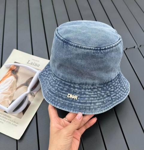 DIOR Bucket Hats AAA-161