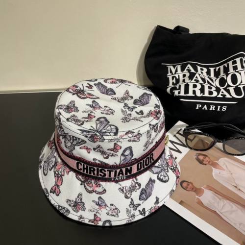 DIOR Bucket Hats AAA-785