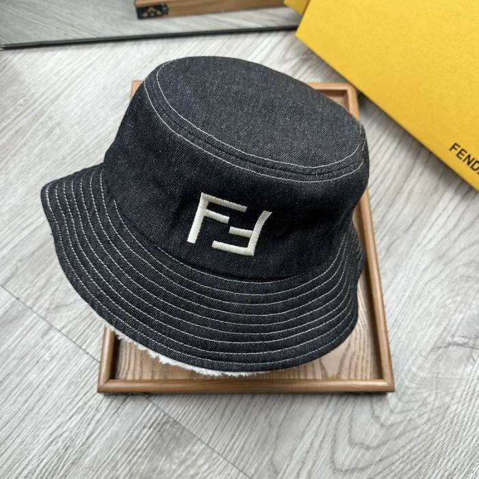 FD Bucket Hats AAA-139