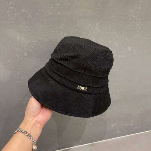 DIOR Bucket Hats AAA-484