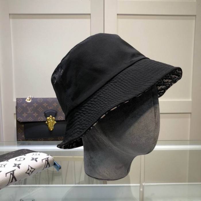 DIOR Bucket Hats AAA-230