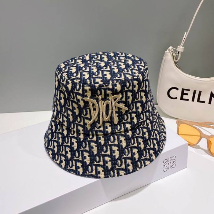 DIOR Bucket Hats AAA-293