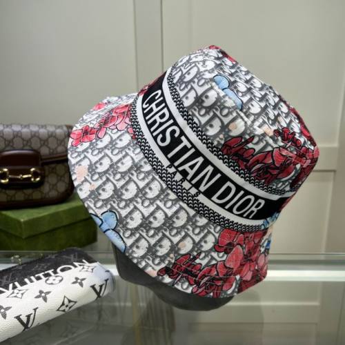DIOR Bucket Hats AAA-073