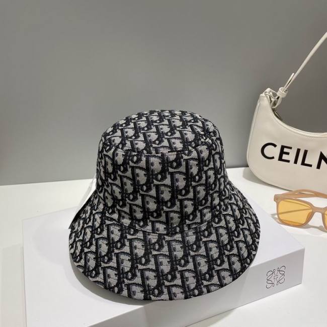 DIOR Bucket Hats AAA-243