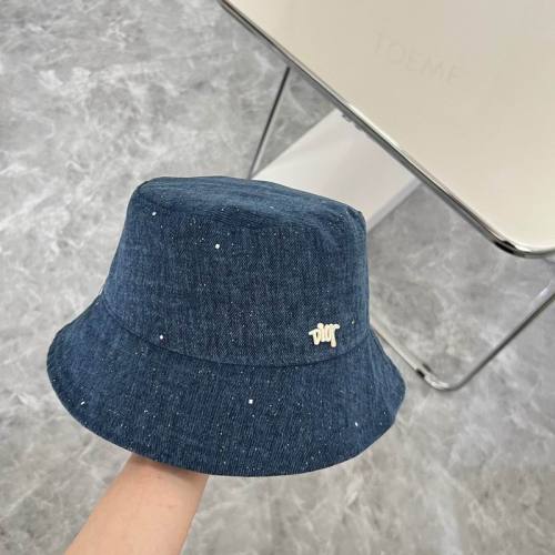 DIOR Bucket Hats AAA-348