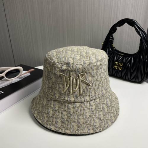 DIOR Bucket Hats AAA-613