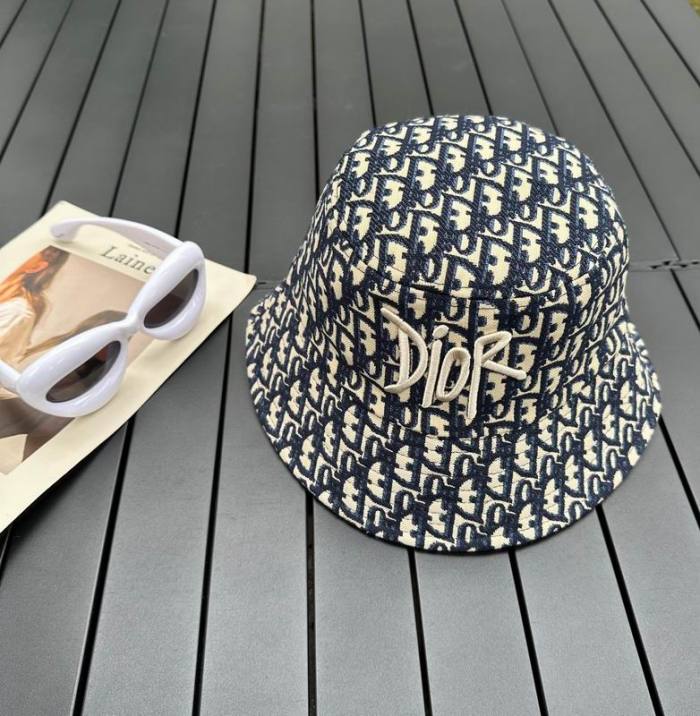 DIOR Bucket Hats AAA-119