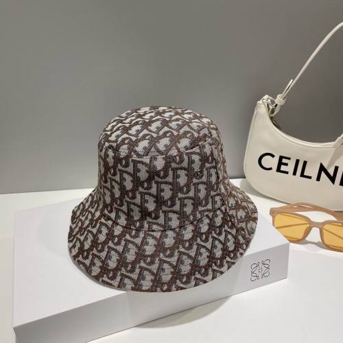 DIOR Bucket Hats AAA-200