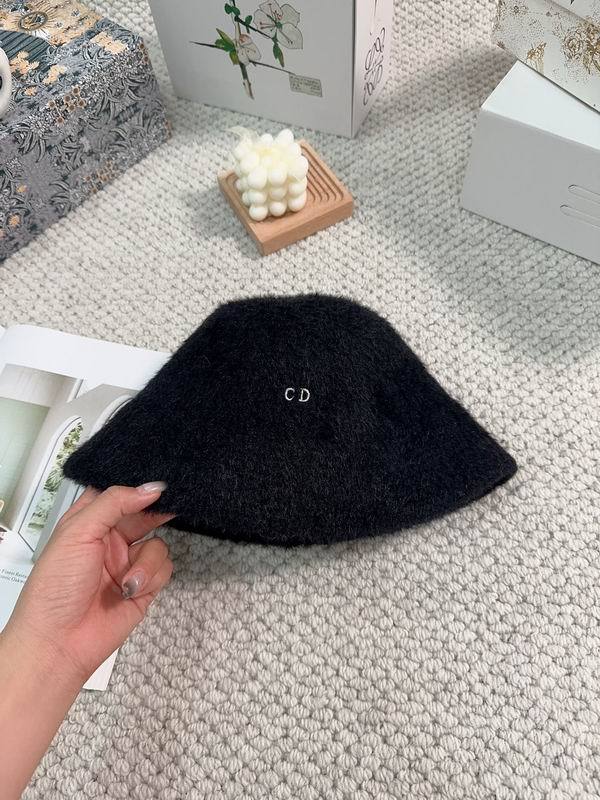DIOR Bucket Hats AAA-491