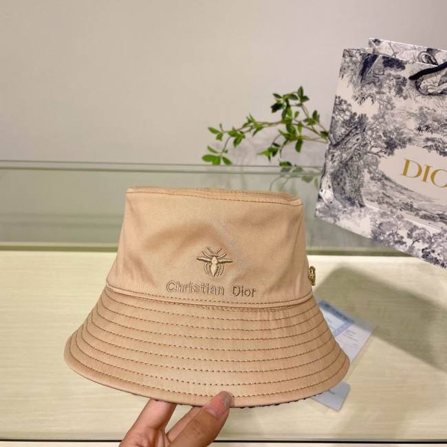DIOR Bucket Hats AAA-525