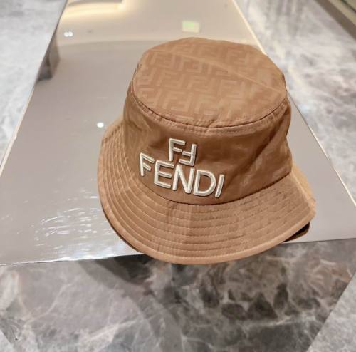 FD Bucket Hats AAA-073