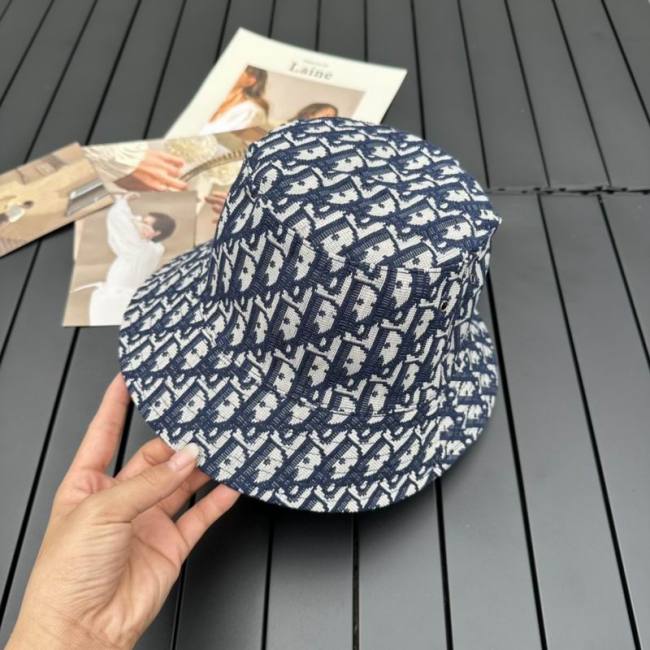 DIOR Bucket Hats AAA-111