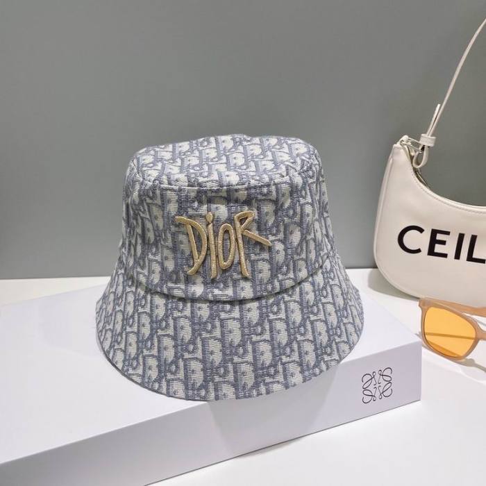 DIOR Bucket Hats AAA-285