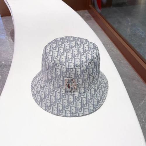 DIOR Bucket Hats AAA-015