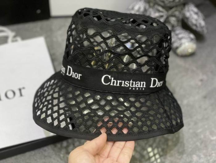DIOR Bucket Hats AAA-693