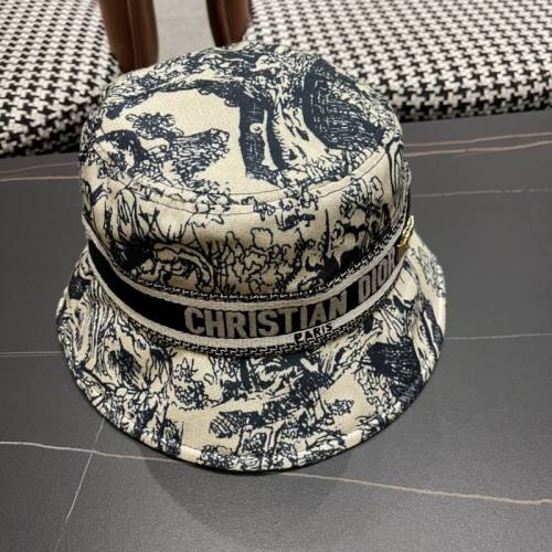 DIOR Bucket Hats AAA-018