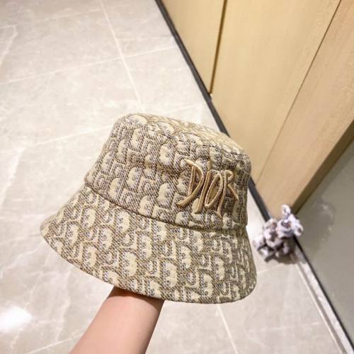 DIOR Bucket Hats AAA-105