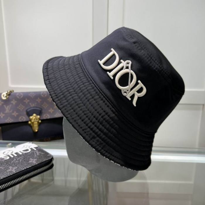 DIOR Bucket Hats AAA-602