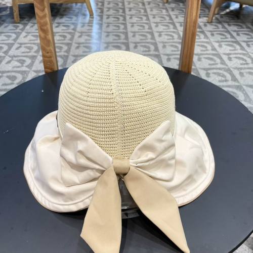DIOR Bucket Hats AAA-328