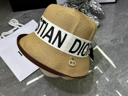 DIOR Bucket Hats AAA-610