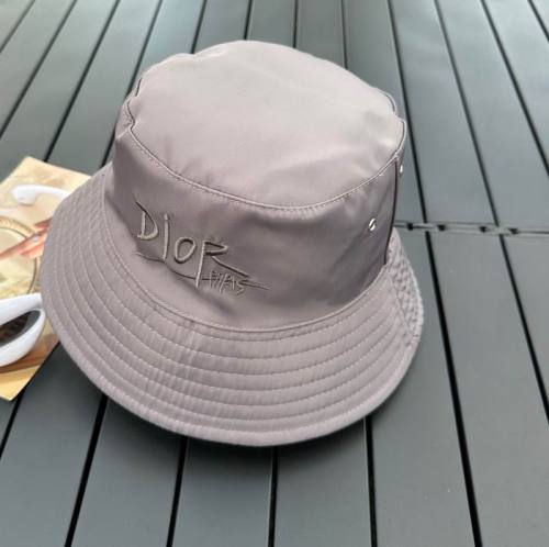DIOR Bucket Hats AAA-050