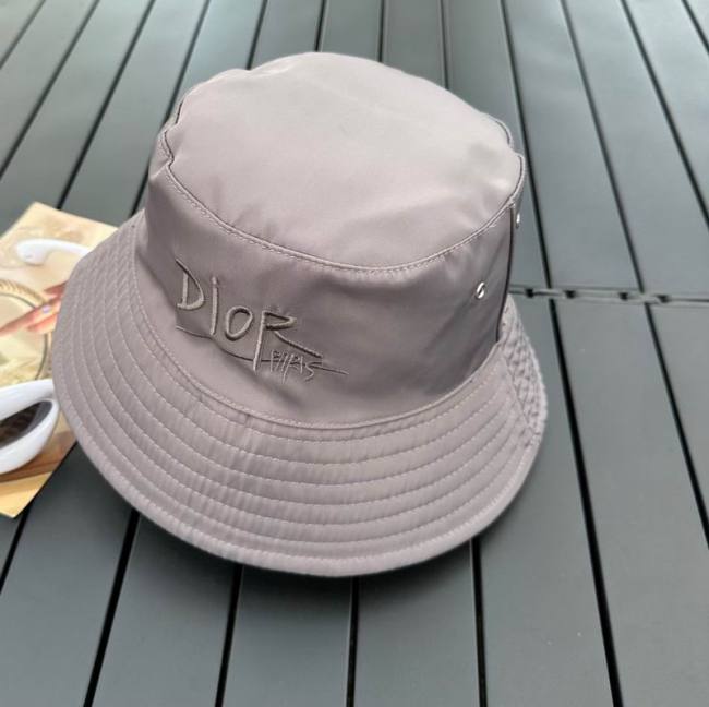 DIOR Bucket Hats AAA-050